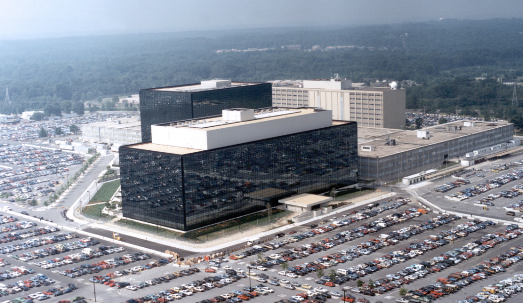 nsa-building
