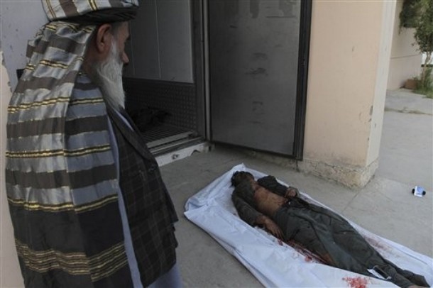 Afghanistan