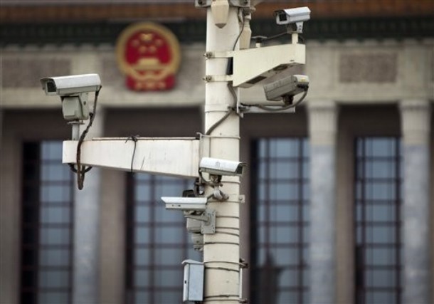 China Daily Life