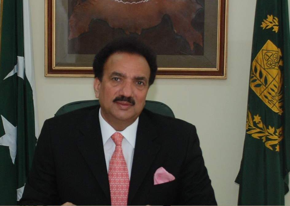 Rehman-Malik
