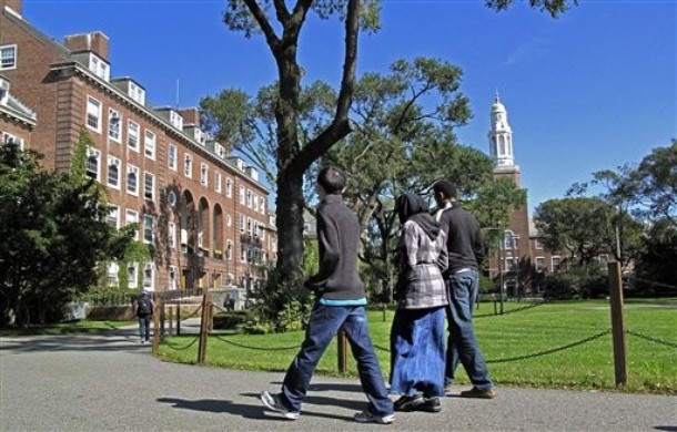 NYPD Using College Campuses to Infiltrate Muslim Student Groups ...