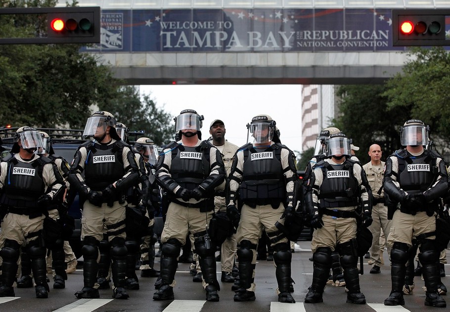 Dear Republicans, beware: Big Brother is&nbsp;watching&nbsp;you