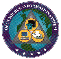 Open Source Information System | Public Intelligence