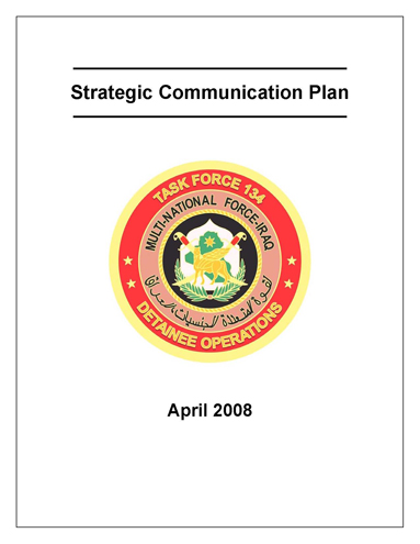 TF-134_StratCom_Plan_Iraq