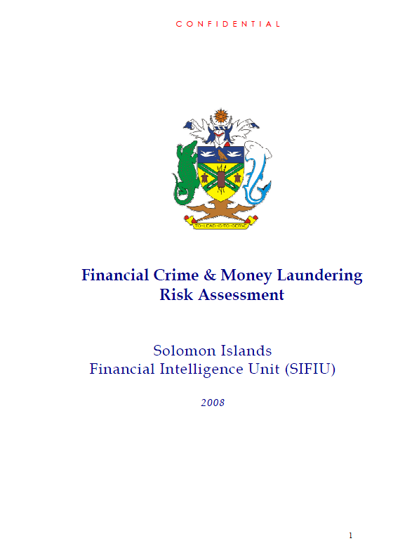 Financial-Crime-and-Money-Laundering-Risk-Assessment