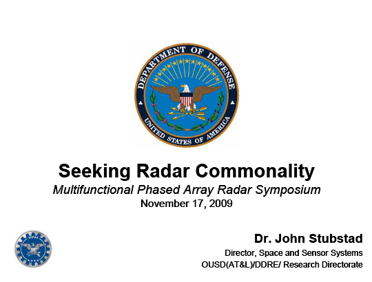 S09_Radar Brief to MPAR Symposium