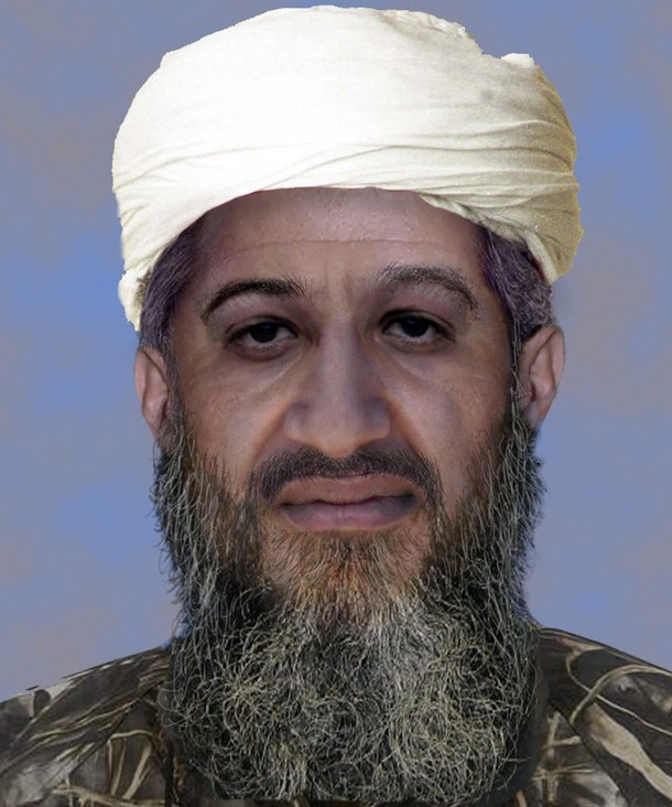 bin laden hiding place bin laden goat. Osama in Laden killed in a