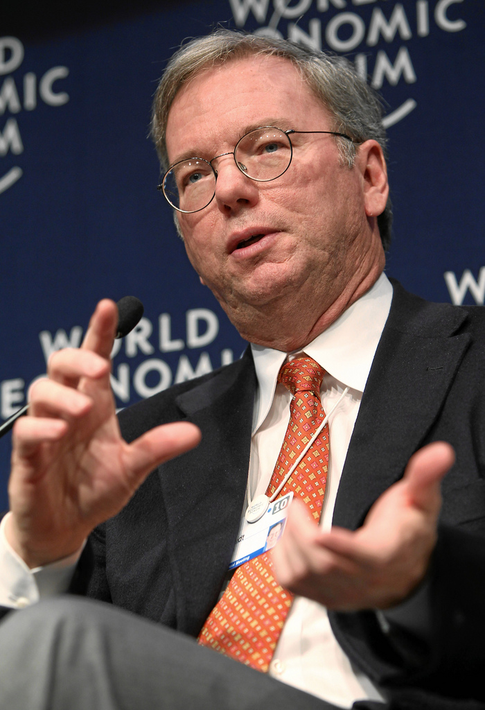 WORLD ECONOMIC FORUM ANNUAL MEETING 2010 DAVOS