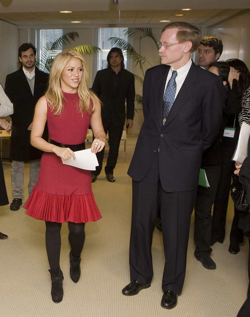 shakiraworldbank