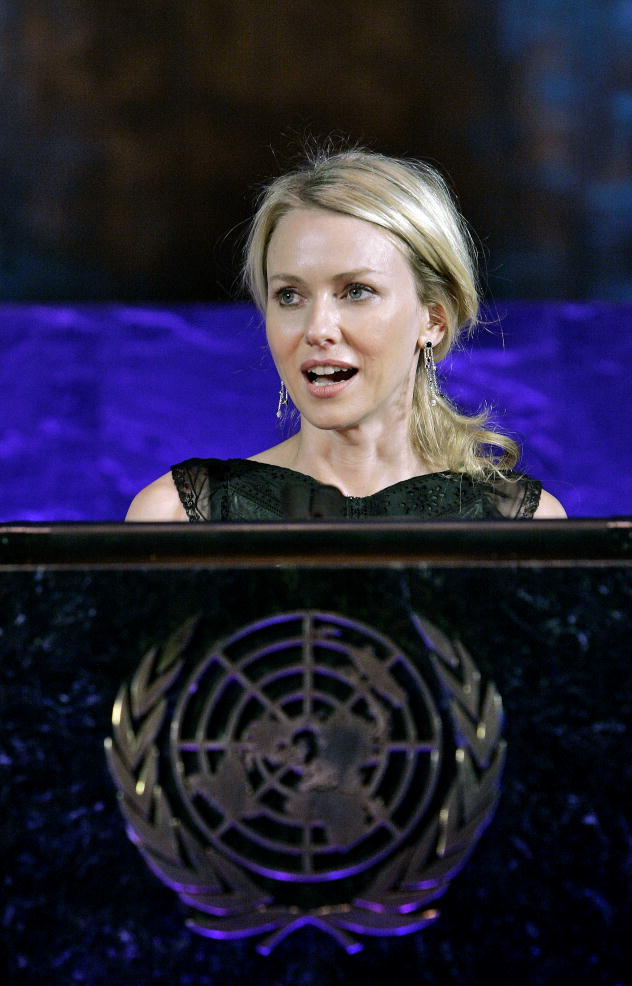 An Evening of Remembrance and Hope: Uniting the World Against AIDS