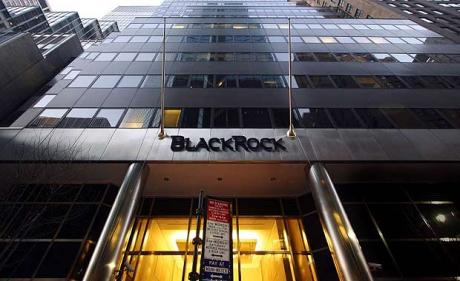 Blackrock Group