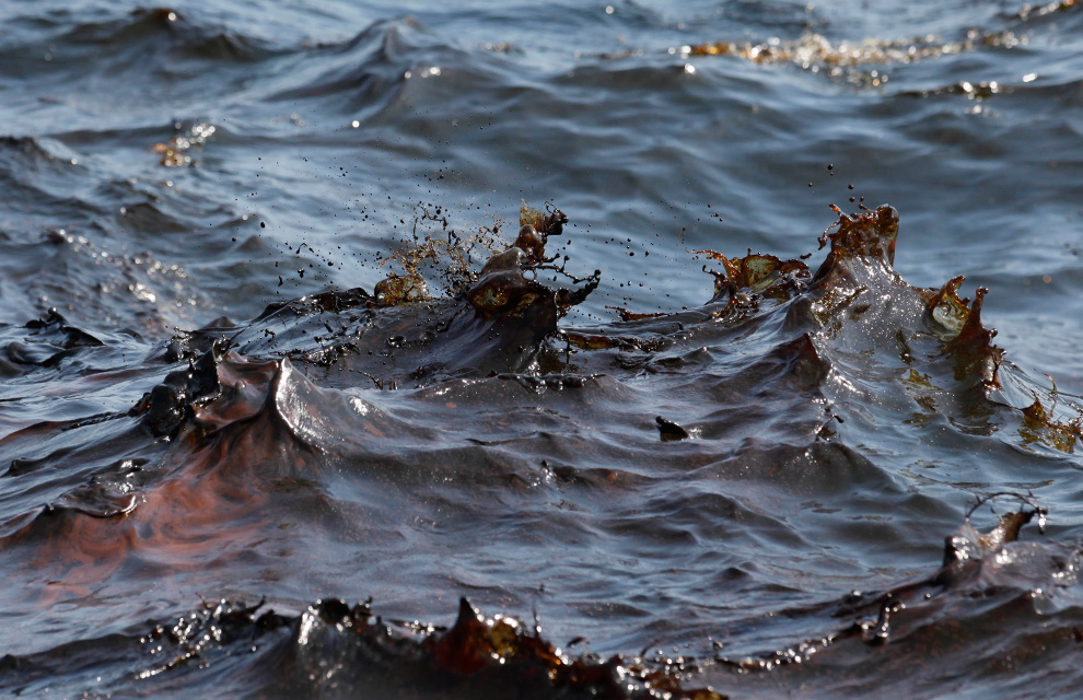 Bp Gulf Of Mexico Oil Spill Environmental Devastation Photos Public Intelligence 