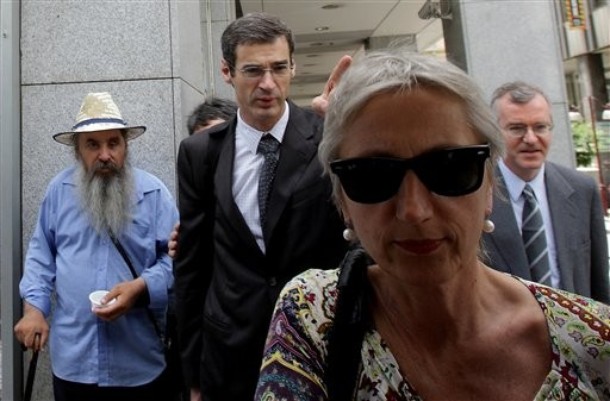 Greece Financial Crisis