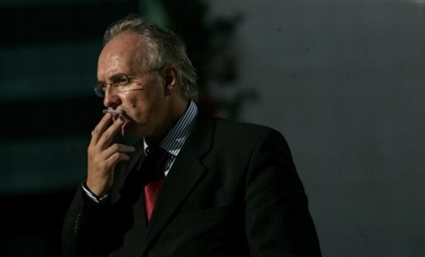 Portugal Child Abuse Trial