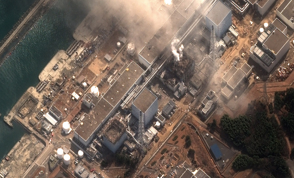 japan earthquake 2011 damage. Earthquake and Tsunami damage,