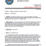 DoD-BSA