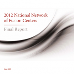 NationalNetworkFusionCenters2012