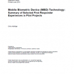 Sandia-MobileBiometrics