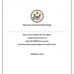 PCLOB-Report