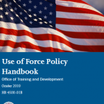 CBP-ForcePolicyHandbook