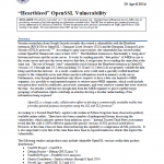 NCCIC-Heartbleed
