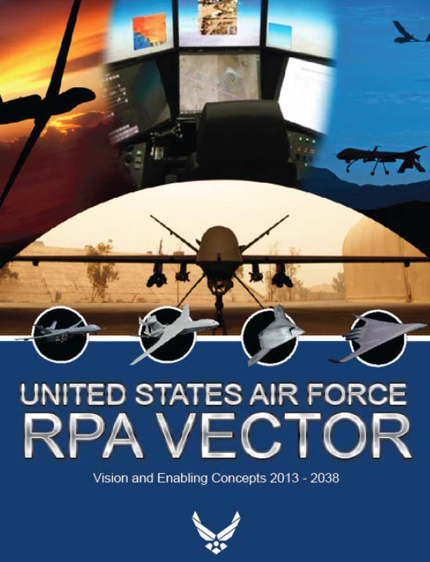 USAF-RPA-Vector