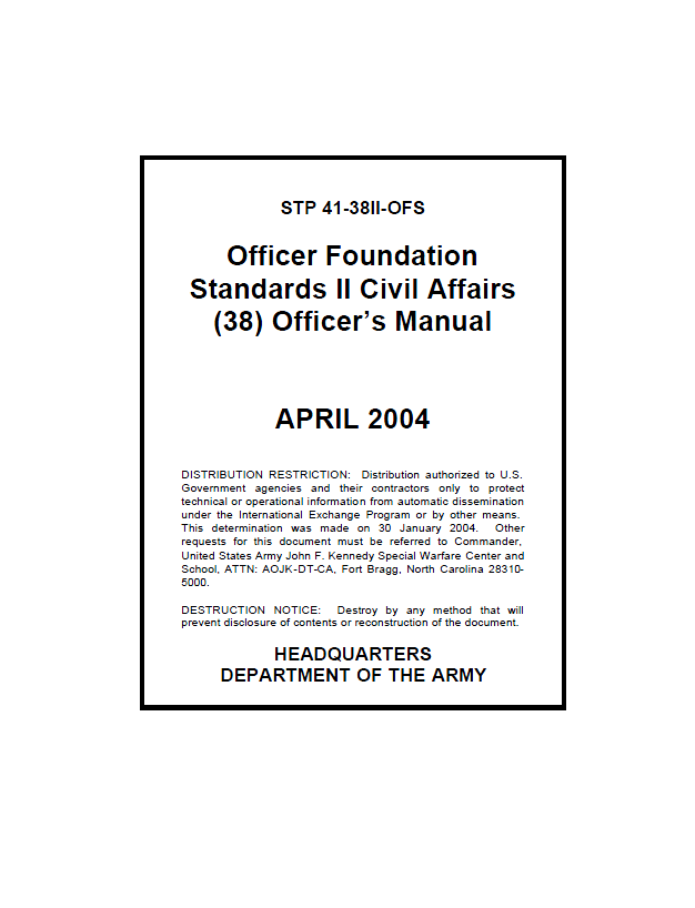 USArmy-CivilAffairsOfficer