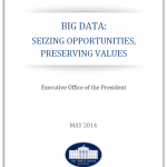WhiteHouse-BigDataReview