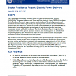 DHS-ElectricPowerResiliency