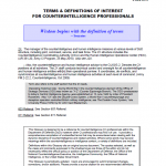 DoD-CI-Definitions