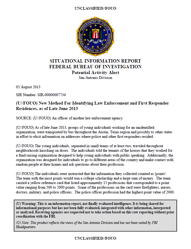 FBI-IdentifyingLawEnforcement