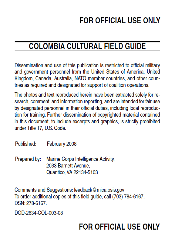 MCIA-ColombiaCultureGuide