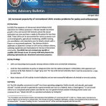 NCRIC-DroneProblems