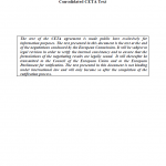 CETA-ConsolidatedDraft