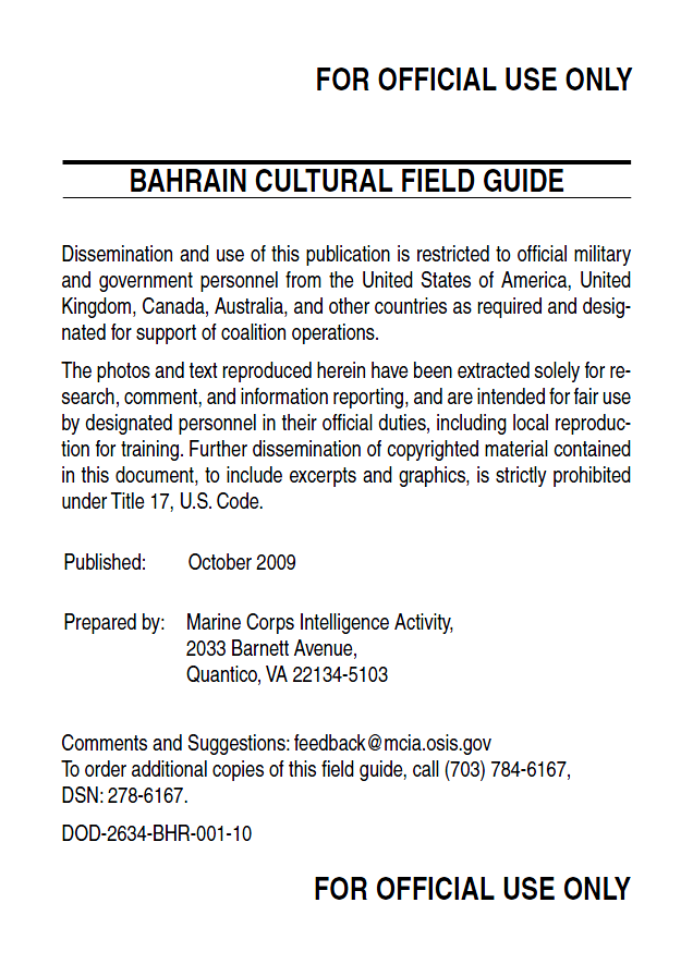 MCIA-BahrainCultureGuide