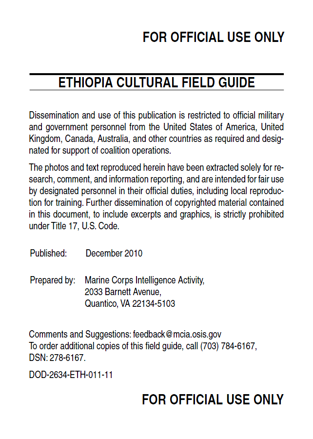 MCIA-EthiopiaCultureGuide