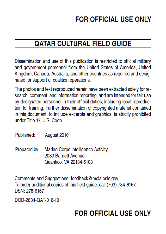 MCIA-QatarCultureGuide