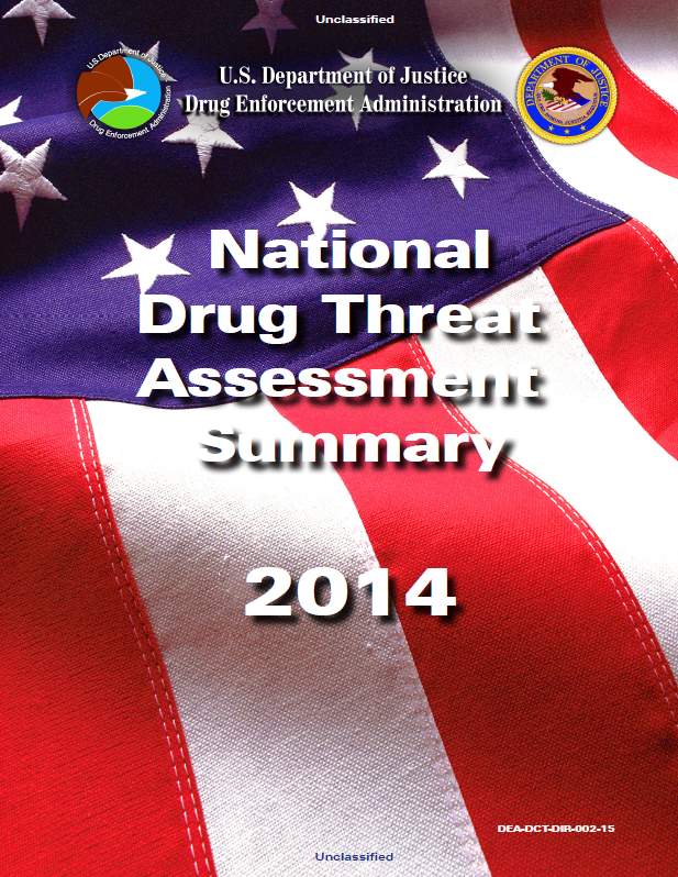 DEA-DrugThreats-2014