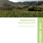 UNODC-AfghanOpium-2014
