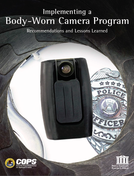 COPS-BodyWornCameras