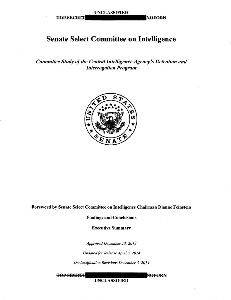 Senate-CIA-TortureReport_Page_001