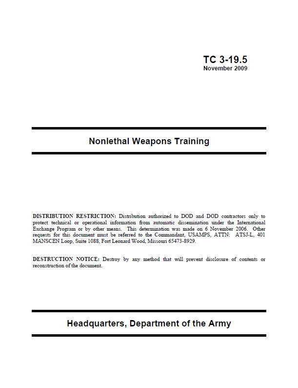 USArmy-NonlethalWeapons