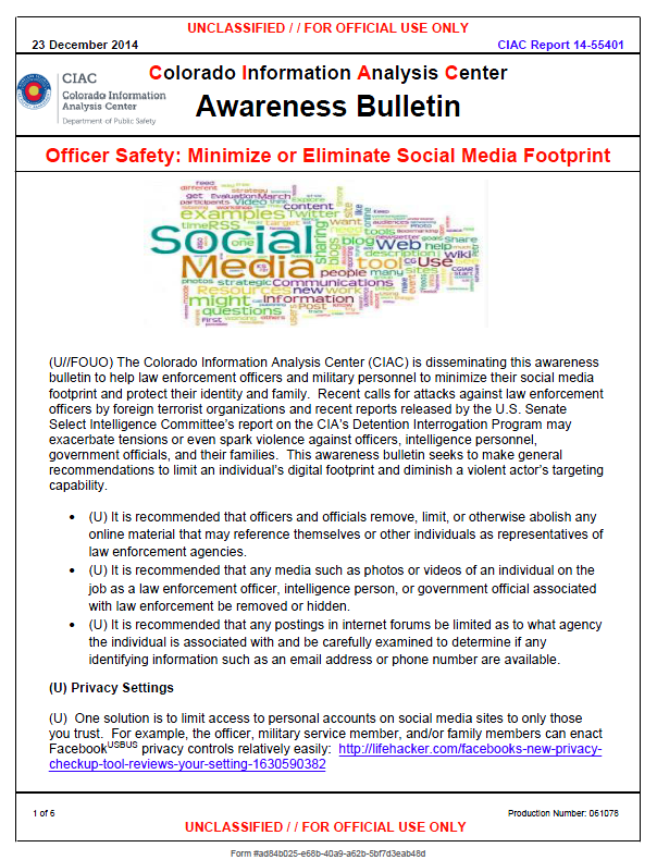 CIAC-SocialMediaAwareness