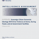 DHS-SovereignCitizenIdeology