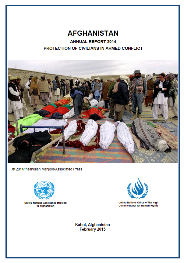 UNAMA-CivilianDeaths2014-4