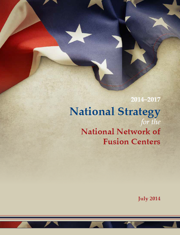 NationalFusionCenterStrategy-2014-2017