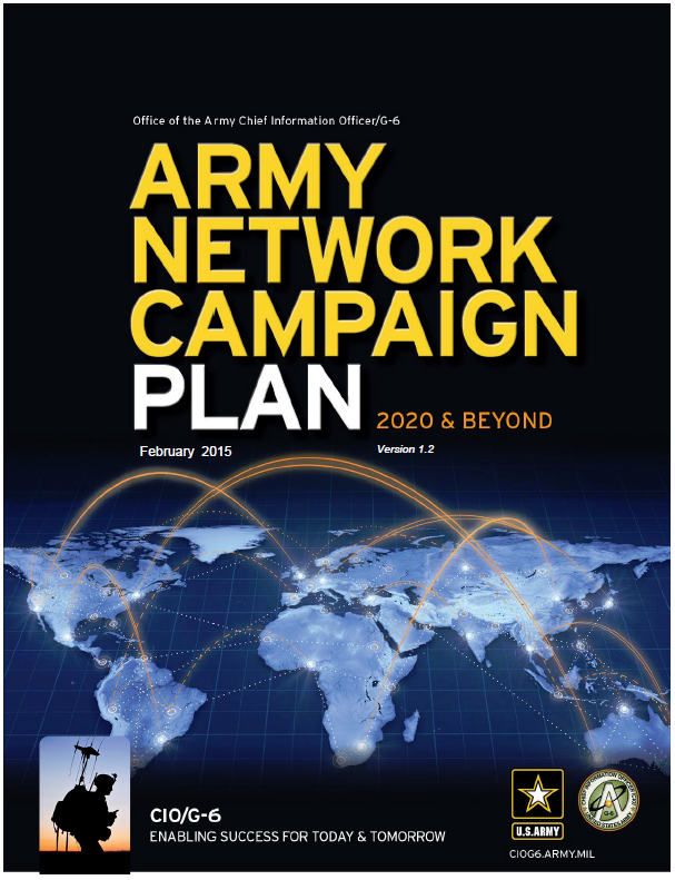 U s Military Campaign Planning