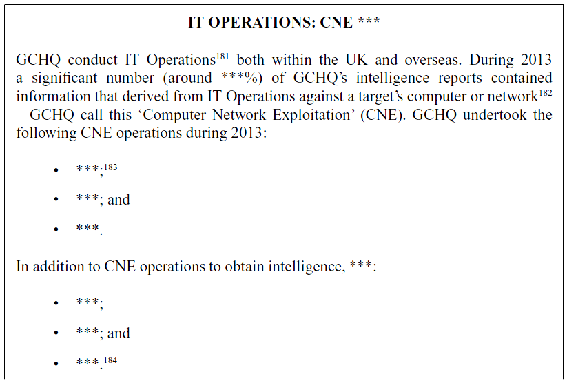 Role Of Bureau Of International Information Programs In Foreign Relations