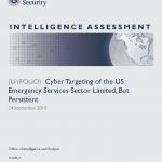 DHS-CyberTargetingESS