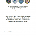 DoD-DoJ-DHS-ODNI-CyberThreatSharing